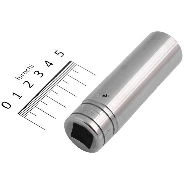 スナップオン Snap-on フランクドライブ 1/2インチ ディープ ソケット 12角 11/16インチ S221 JP店