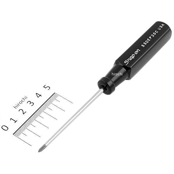 スナップオン Snap-on エレクトロニック ティン ブレード 先端部 ＃0 SSDEP30C JP店(4)