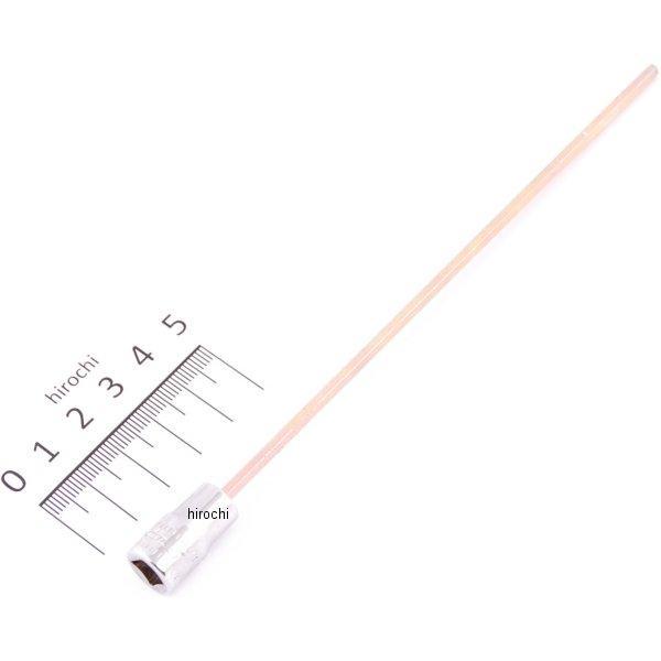 Rakuten - スナップオン Snap-on ミリサイズへックスへッドドライバー 3mm ビット TAM3E JP店