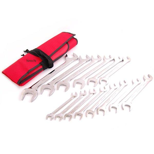 スナップオン Snap-on オープン エンド 4WAY アングル ヘッド セット VSM814 JP店