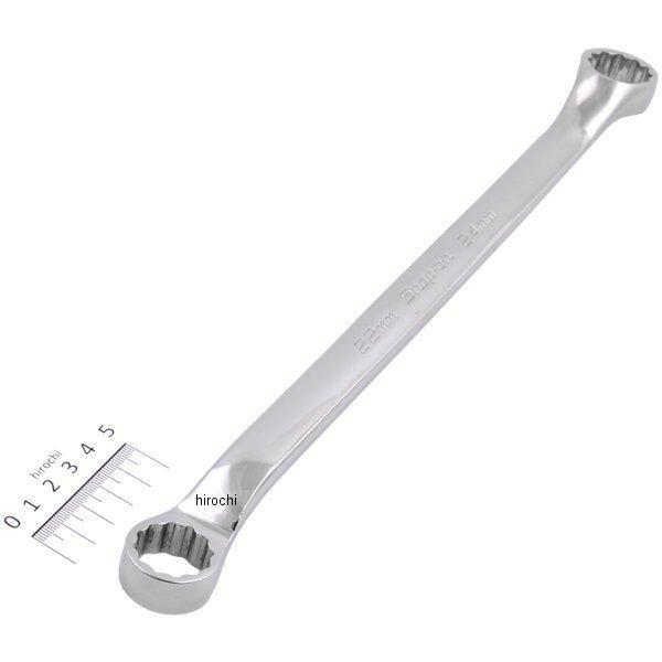 フランク ドライブ オフセットボックス 10°オフセット スタンダード ボックス メトリック レンチです。サイズ：22mm-24mm形式：12ポイント外径：31.3mm-34mmヘッドの深さ：13.7mm-14.7mm長さ：342mm※商品お届け時期につきまして、通常は一か月半前後となっておりますが仕入れ先の出荷状況により、お時間を頂戴する場合がございます。※商品手配後に、供給不可となる場合がございます。あらかじめご了承のうえご注文ください。XBM2224A楽天 JP店　