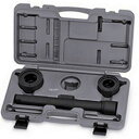 スナップオン Snap-on ブルーポイント ユニバーサル タイロッドツール セット YA3300 JP店