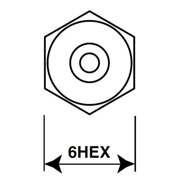 【メーカー在庫あり】 SP武川 KEIHIN PE24 PE28 用 メインジェット ♯145 汎用 00-03-0108 JP店