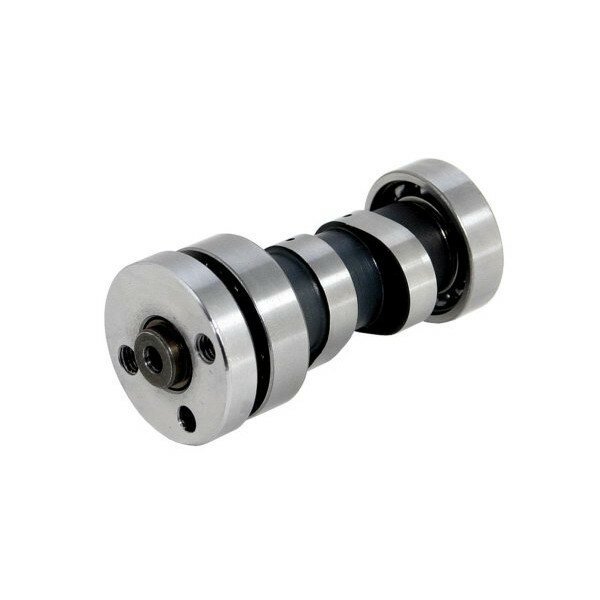 SP武川 S-35 カムシャフト オートデコンブなし　スーパヘッド+R　125/138/178cc KSR110 01-08-0035K JP店
