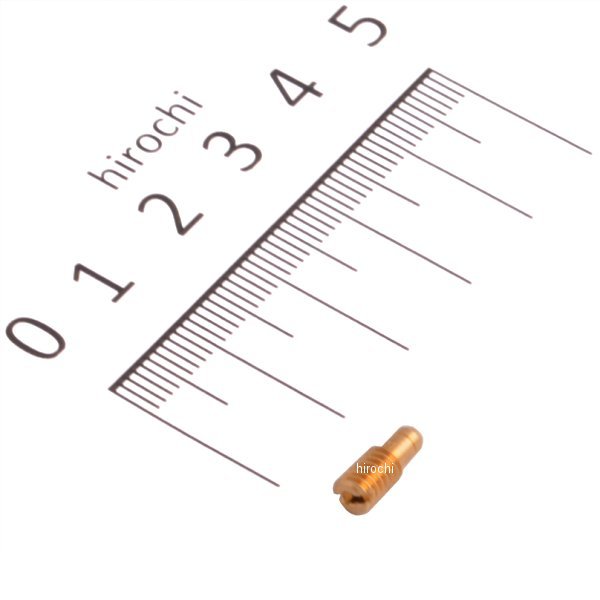 ※画像は参考です※パイロットジェット ♯10です。汎用■MIKUNI VM26用00-03-0151楽天 JP店　