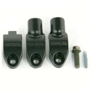 SP武川 2WAYクイックマスターシリンダーASSY. リペアパーツ用 ブラケットセット 02-02-0007 JP店