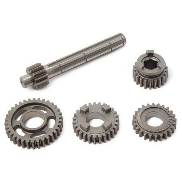 【メーカー在庫あり】 SP武川 3速クロスレシオギアユニット CRF50F・70F・XR50R・70R 02-04-254 JP店