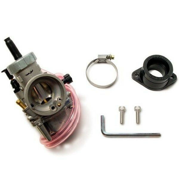 SP武川 PE28 ビックキャブ KIT/スーパーヘッドステージ3メーカー推奨品 Ape 50 / 100 XR 50 / 100 モタード 03-05-0190 JP店