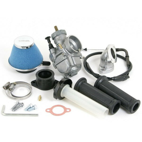 SP武川 ビックキャブKIT（ケイヒンPE28）KSR110 03-05-3272 JP店