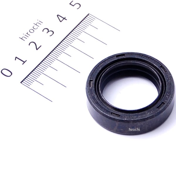 【メーカー在庫あり】 SP武川 φ27正立 フロントフォークキット2ピースタイプ用 オイルシール 06-01-000..