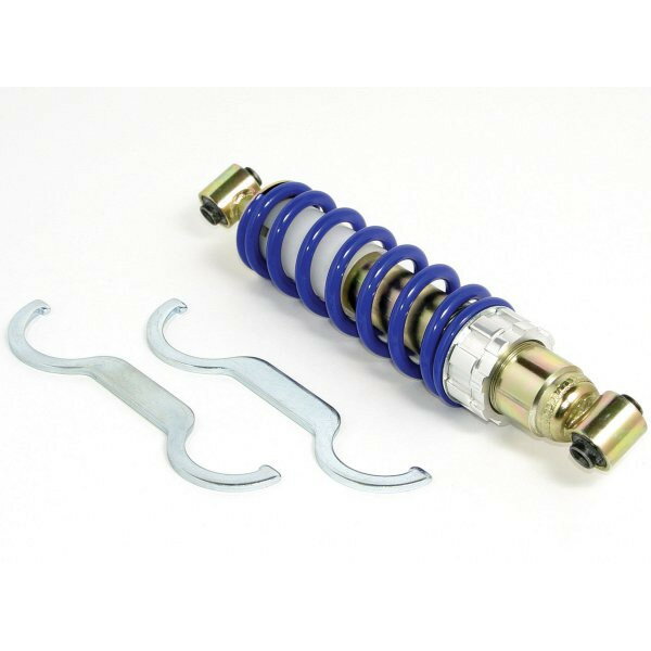 【メーカー在庫あり】 SP武川 リア ショックアブソーバー 270mm TT-R90 06-04-041 JP店