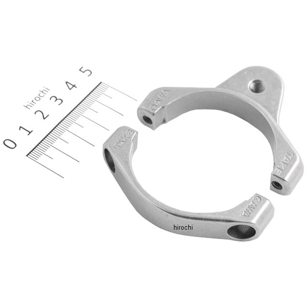 フェンダーステーです。エイプ(タイプ-D除く)に適合ノーマルフォーク専用1個売り00-00-2257楽天 JP店　