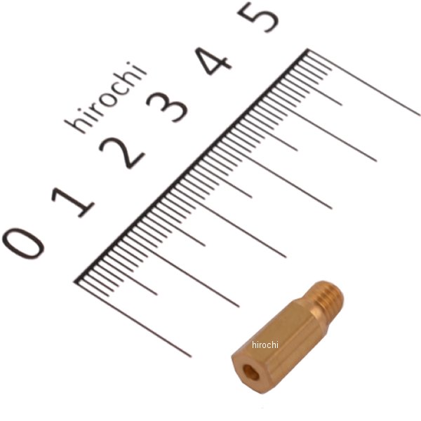 SP武川 KEIHIN PE24 PE28 用 メインジェット ♯115 汎用 00-03-0096 JP店