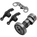 【メーカー在庫あり】 SP武川 リペアパーツ デコンプレッションカムシャフトキット R-15D モンキー ゴリラ 01-08-0125 JP店