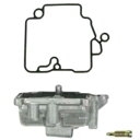 SP武川 フロートチャンバーボディーセット KEIHIN CVK20 00-03-0262 JP店