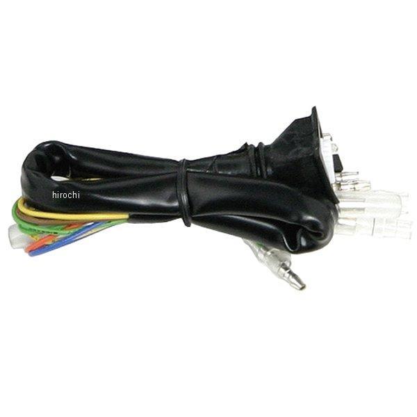 SP武川 10P電源コード モンキー/ゴリラ 09-01-0903A JP店