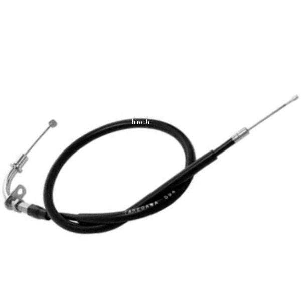 【メーカー在庫あり】 SP武川 スロットルケーブル COMP. (600mm) KSR110 00-00-1521 JP店