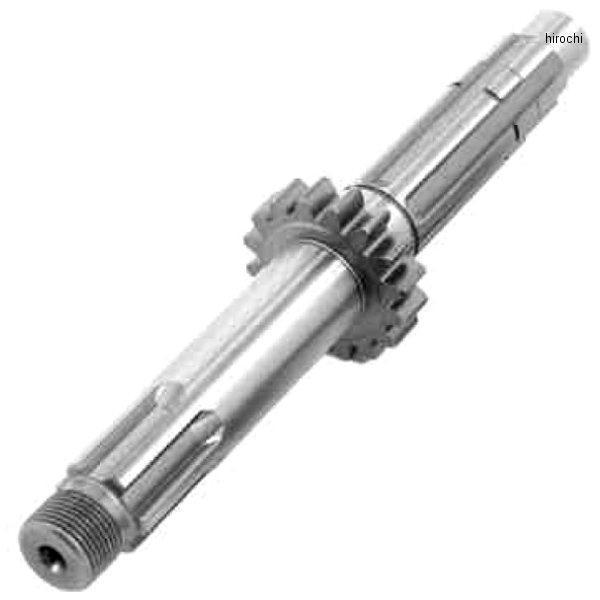 SP武川 メインシャフト 16T KSR110 00-00-1723 JP店