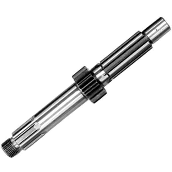 SP武川 メインシャフト 13T KSR110 00-00-1734 JP店