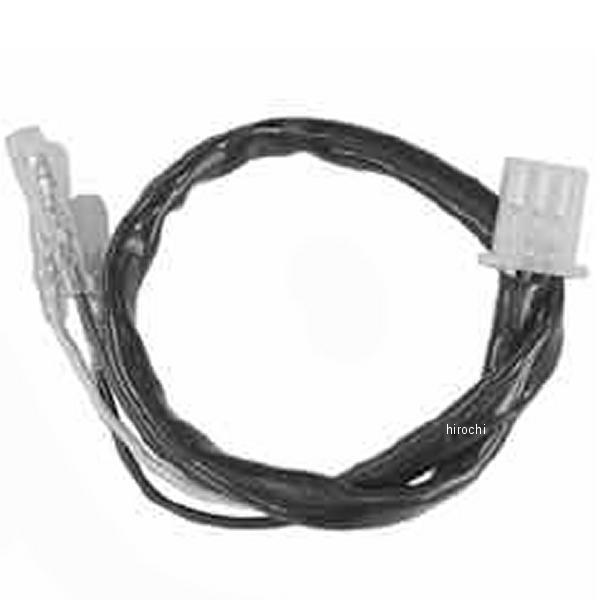 SP武川 LEDテールサブハーネス 04年以降 D-TRACKER 00-00-1963 JP店