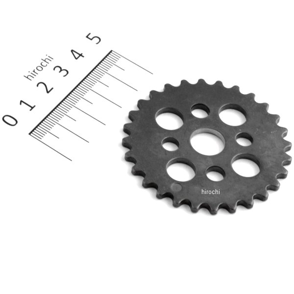 SP武川 カムシャフトスプロケット 28T 00-01-0169 JP店