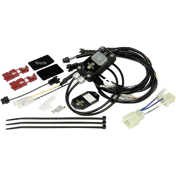 【メーカー在庫あり】 SP武川 FI コン2 インジェクションコントローラー 11年以降 CBR250R 05-04-0028 JP店