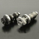 SP武川 DOHC4V+D(オートデコンプレッション)用カムシャフト 01-08-0151 JP店