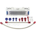 SP武川 コンパクトクールキット 4FIN/スリムライン グロム、MSX125 07-07-0210 JP店