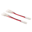 【メーカー在庫あり】 SP武川 ウインカーサブハーネス 2個1セット 09-03-0007 JP店
