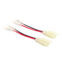 SP武川 ウインカーサブハーネス 2個1セット カワサキ Type-1用 09-03-0009 JP店