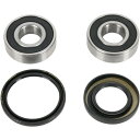 【USA在庫あり】 ピボットワークス Pivot works ホイール ベアリングキット フロント 95年-07年 ワルキューレGL1500C 6204-2RS...