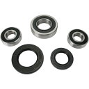 【USA在庫あり】 ピボットワークス Pivot works ホイール ベアリングキット リア 02年-09年 V-STROM DL1000 0215-0376 JP店(2)