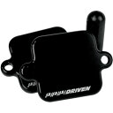 【USA在庫あり】 ドリブン DRIVEN エンジン ブロックオフ プレート 01年-08年 GSX-R1000 0930-0072 JP店