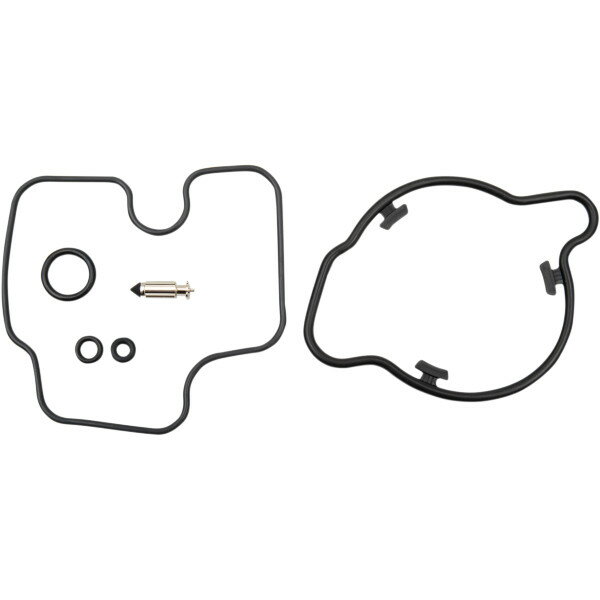 【USA在庫あり】 K&Lサプライ K&L SUPPLY キャブレター 補修キット エコノミー 95年-00年 CBR600F3 1003-0385 JP店