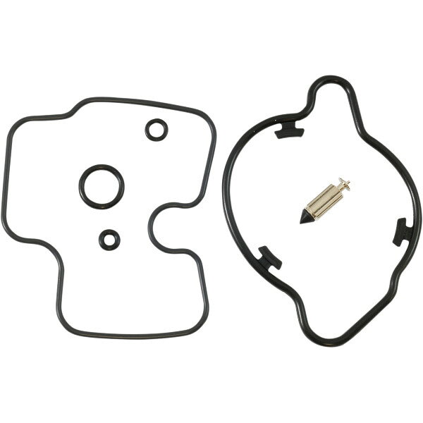 HONDA - 【USA在庫あり】 K&Lサプライ K&L SUPPLY キャブレター 補修キット エコノミー 96年-99年 CBR900RR 1003-0386 JP店