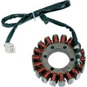 【USA在庫あり】 Rick's Motorsport Electrics オルタネーターステーター 90年-02年 ニンジャ ZX-6 21-214 JP店