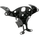 【USA在庫あり】 モトブラケット MotoBrackets カウル ブラケット 07年-08年 YZF-R1 黒 2331-0056 JP店