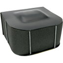 【USA在庫あり】 ユニ UNI エアフィルター 83年-93年 XVZ1300 NU-2267 JP店