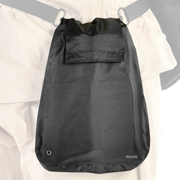 MP-297 タナックス TANAX レインカバー 黒 4510819902328 JP店