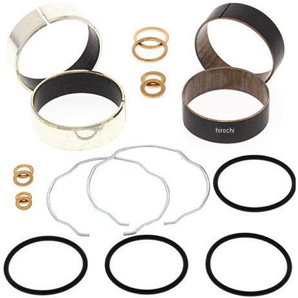 オールボールズ ALL BALLS RACING フォークブッシュキット 87年 CR125R38-6085楽天 JP店