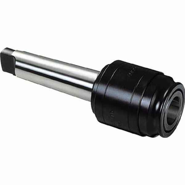 【メーカー在庫あり】 大昭和精機(株) BIG ドリルタッパー本体 シャンクMT3 DT24-3 JP