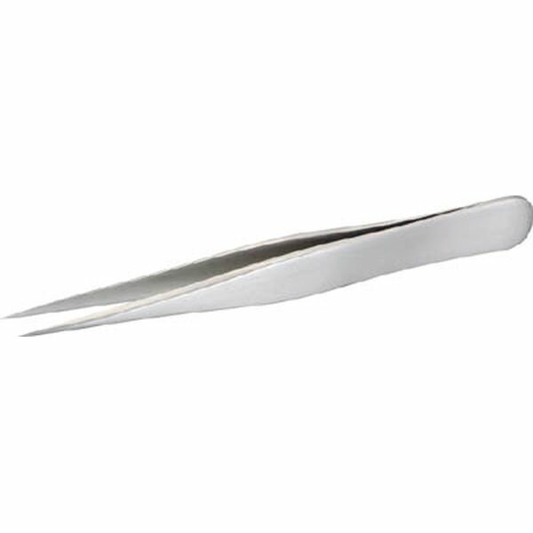 【メーカー在庫あり】 PT03 (株)エンジニア エンジニア ピンセット(MM型)先細タイプ 125mm PT-03 JP店