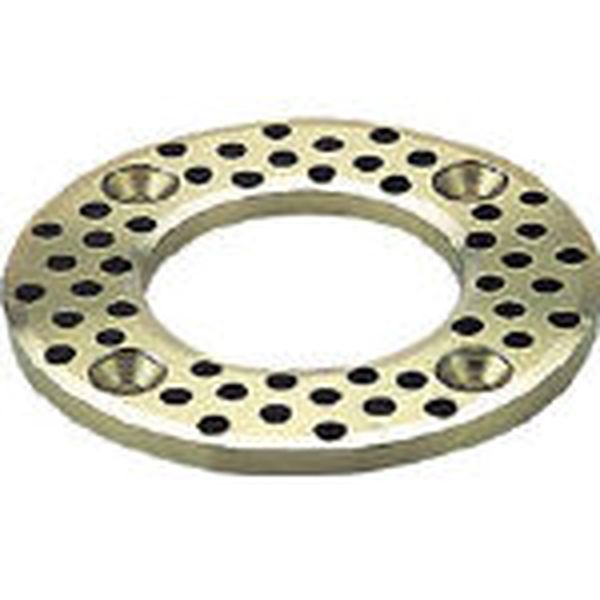 【メーカー在庫あり】 オイレス工業(株) オイレス ＃500SP ワッシャ SPW-2005 JP