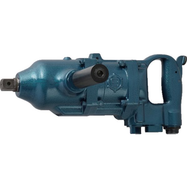 【メーカー在庫あり】 NW19A 日本ニューマチック工業(株) NPK ツーハンマインパクトレンチ 20156 NW-19..