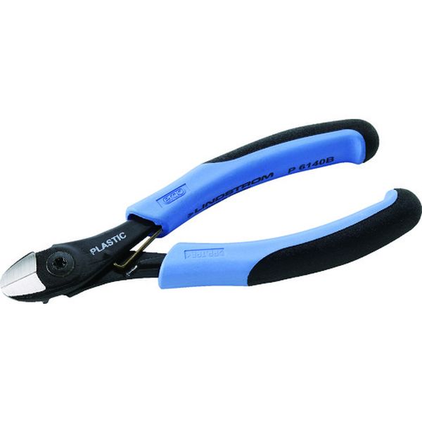 【メーカー在庫あり】 スナップオン・ツールズ(株) リンドストローム プラスチックカッター P6160 JP店
