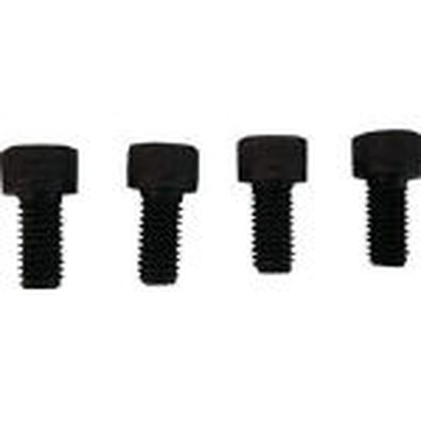 【メーカー在庫あり】 トラスコ中山(株) TRUSCO Q型バイスQU-75用 口金用ねじセット QU-75NS JP