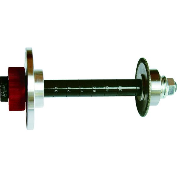 【メーカー在庫あり】 RC44 大見工業(株) 大見 ラウンドカッター 44mm RC-44 JP店