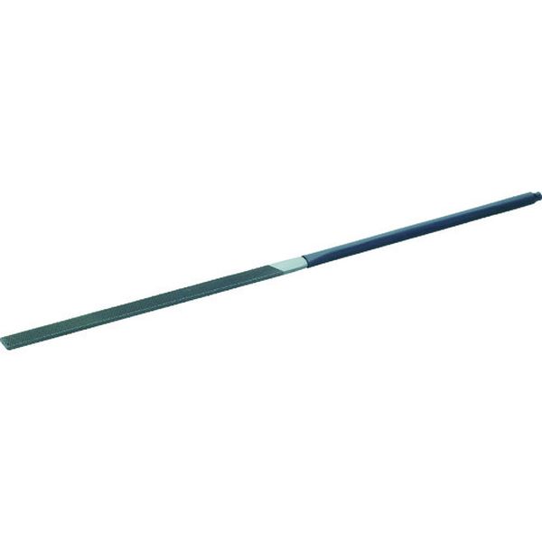 ・優れた耐久性と鋭い刃をもつ高品質の精密ヤスリ細目タイプです。・精密部品や宝飾品、鋳物からプラスチックの加工まで幅広い素材に適しています。・タイプ：平・中目・形状：平・全長(mm)：180・刃幅(mm)：6.1・刃厚(mm)：1.7・セット入数(本)：3・適合素材：樹脂、ゴム、一般鋼、ステンレス、アルミニウム、銅・生産国 日本・JANコード 4580120547730・質量 40g・コード：750-9618 ・品目：RD5331RD5331楽天 JP店　