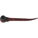【メーカー在庫あり】 RM17X21S トップ工業(株) TOP ショートラチェットレンチ 17X21mm RM-17X21S JP店