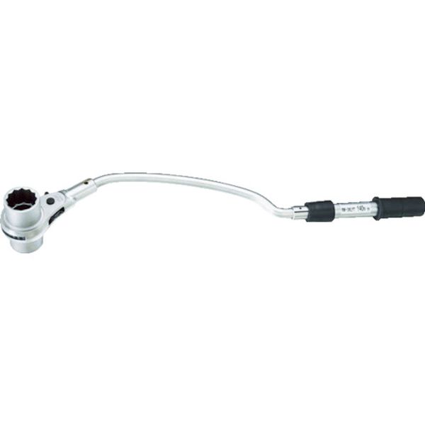 【メーカー在庫あり】 RM36LYT トップ工業(株) TOP 水道本管用弓形トルクレンチ(単...